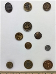 Story Buttons