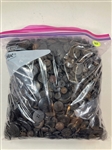 Rubber Buttons