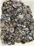 Rubber Buttons