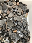 Rubber Buttons