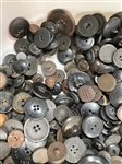 Rubber Buttons