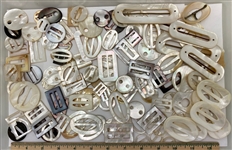Slide Buckles