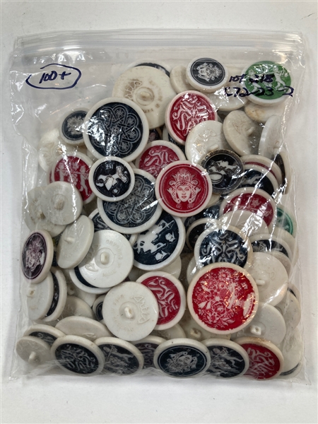 Artid Buttons