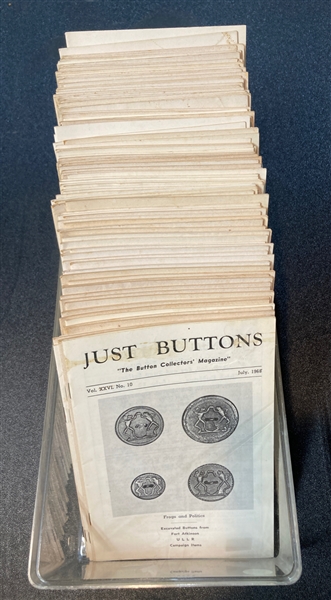 "Just Buttons"