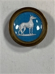 18th Century Fox(?) Button