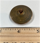 18th Century Fox(?) Button