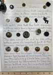 U.S. Campaign Items