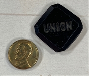 U.S. Campaign Items