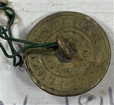 U.S. Campaign Items