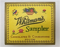 Chocolate Buttons