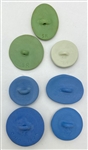 Ceramic Buttons