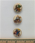 Satsuma Buttons