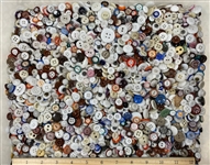 5250 China Buttons