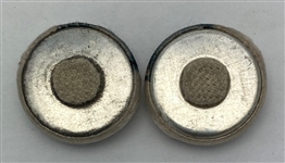 Garter Buttons