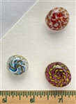 Paperweight Buttons