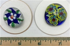 Paperweight Buttons