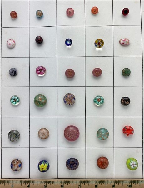 Paperweights