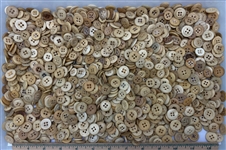 Bone Buttons