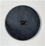Cyrano de Bergerac Button