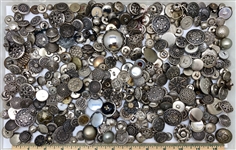Bags of Buttons
