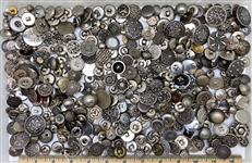 Bags of Buttons