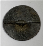 Bag of Old Metal Buttons