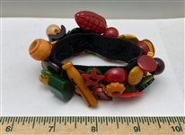 Bakelite Buttons