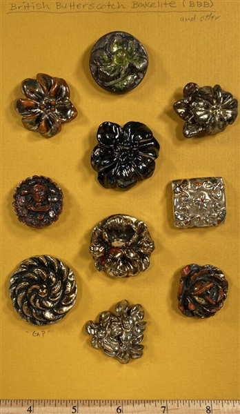British Bakelite