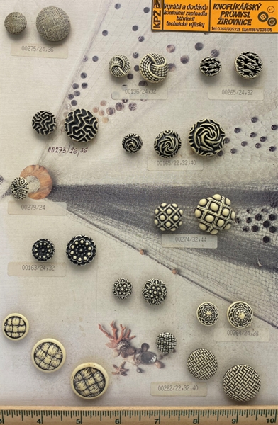Sample Card