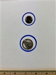 A Mix of Buttons