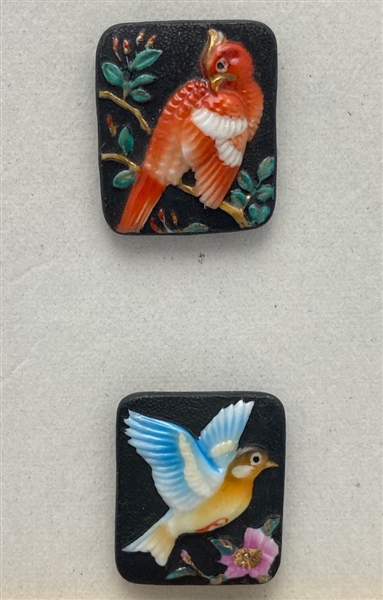 Arita Buttons