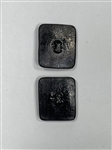 Arita Buttons