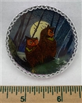 Owls Studio Button