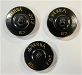 NERBA 2013 Show Buttons