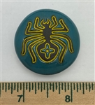 Spider Button