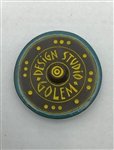 Spider Button