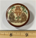 Monkey Button