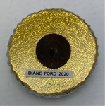 Foxes Studio Button