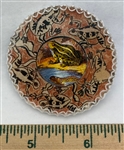 Frogs Studio Button