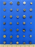 Mostly Object Buttons
