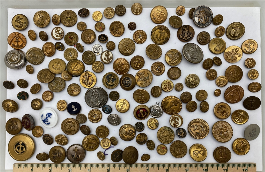 Anchor Buttons