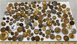 Anchor Buttons