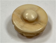 Rose Buttons