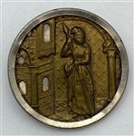 Brunnhilde Button