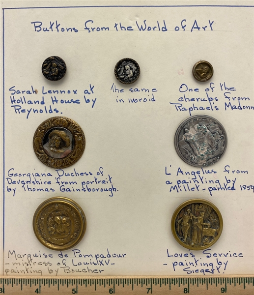 Picture Buttons