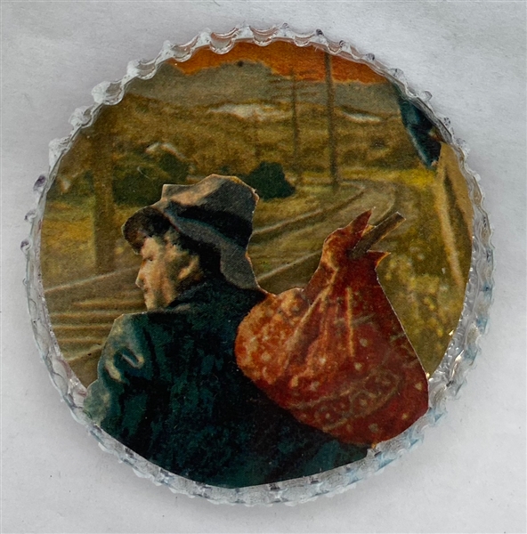 Hobo Button