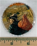 Hobo Button