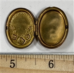 Kevin Kinne Locket