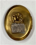 Kevin Kinne Locket