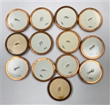 Wessel Buttons